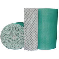 PlanIT Pocket Exhaust Filter Roll 610mm x 14m