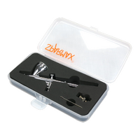 Sparmax MAX-3 0.3mm Gravity Feed Airbrush