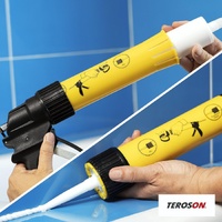 Teroson ET Staku 300ml Hand Caulking Gun