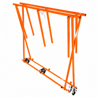 Velocity Ute Bed Stand