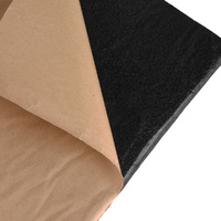 Velocity Body Deadner Mat Sheets 530mm X 190mm (10 Pack)