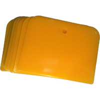 Velocity 4" Plastic Applicators (100 Pack)