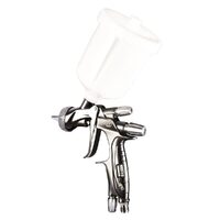 Anest Iwata WS400 Supernova Series 2 Digital 1.2mm Gravity Spray Gun