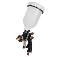 Workquip 1.3mm X1 Gravity Spray Gun