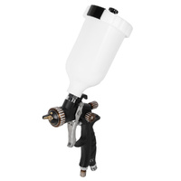 Workquip 1.0mm X1 Mini Gravity Spray Gun