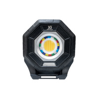 Workquip X-Flood Colour Matching UV Flood Light