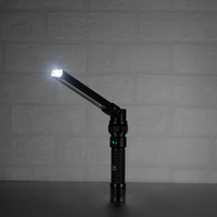 Workqup X-Luminate Triple Function Work Light