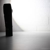 Workqup X-Match True Colour Matching Light