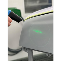 Ionstar Anti Static Gun