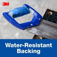 3M Multi Use Blue Duct Tape 48mm X 18.2m (2 Pack)