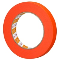 3M 211 Automotive Masking Tape 18mm x 55m (12 Rolls)