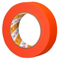 3M 211 Automotive Masking Tape 36mm x 55m (9 Rolls)