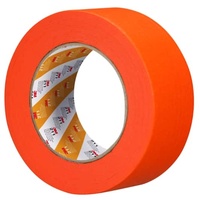 3M 211 Automotive Masking Tape 48mm x 55m (6 Rolls)