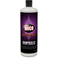Juice Polisheses Cutting Compound 1 Litre Kit