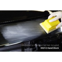 Kovax Block 66mm x 122mm (2 Pack)