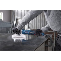 Bosch PRO GPO14-180 1400W 180mm Rotary Polisher
