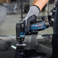 Bosch Pro 32mm PSA Sanding Backing Pad