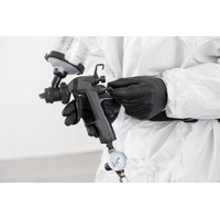 3M Performance Gravity Spray Gun 2 & Regulator