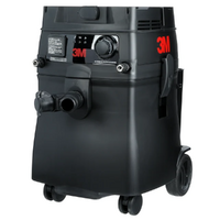 3M 45 Litre Dust Extractior