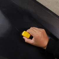 Mirka Mini File for Denibbing