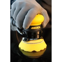 Mirka RPS 300 77 mm 2-in-1 Air Polisher / Sander Central Vacuum