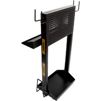 Mirka Work Station For DE 1230 / 1242 Dust Extractor