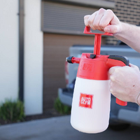 Autoglym Easy Pressure Sprayer