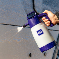 Autoglym Polar Foam Pressure Sprayer