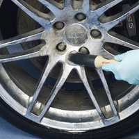 Autoglym Acid Wheel Cleaner 5 Litre