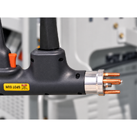 FY-TECH Digital Aluminium Dent Puller 