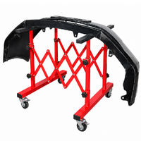 PlanIT Telescopic Universal Stand with Rubber Cover