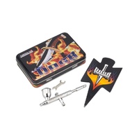 DeVilbiss DAGR 0.35mm Gravity Feed Airbrush