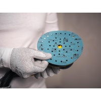 Mirka 240 Grit 6" Galaxy Sanding Discs (100 Pack)