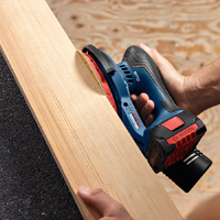 Bosch GEX 18V-150-3 18V Cordless 6" Random Orbit Sander - Skin Only