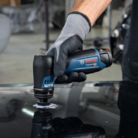  Bosch GSS 12V-32 12V Cordless 32mm Orbital Sander - Skin Only