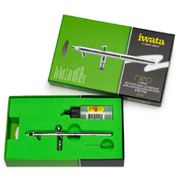 Anest Iwata Neo Series 0.5mm Suction Feed Airbrush
