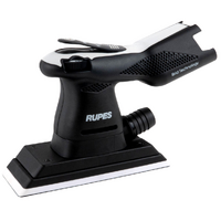 RUPES HSE73L iBrid Cordless Orbital Mini 70mm x 198mm Sander