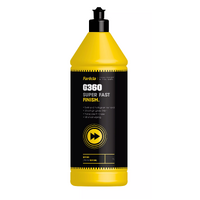 Farecla G360 Super Fast Polishing System Complete Kit