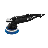 RUPES BigFoot LHR15 Mark III 15mm Random Orbital Polisher Basic Kit