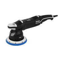 Rupes BigFoot Mille LK900E Gear Driven Dual Action Polisher LUX Kit