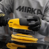 Mirka Polaros RP 600 6" Rotary Polisher