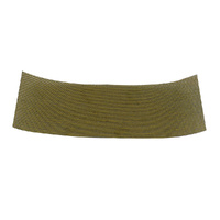 Mirka OSP-3 Sanding Mesh Sheets 70 x 198mm (50 Pack)