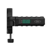 2SPRAY 500 Lumen Rechargeable Spray Gun Halo Light