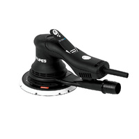 RUPES S245EL Professional Mobile Vacuum Cleaner with Electric Sander / Hose / Workstation Kit
