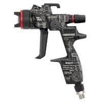 SATA Limited Edition 100 Years 3 Spray Gun Kit with Case