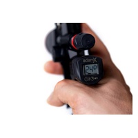 SATA Adam X Digital Gauge for SATAjet X