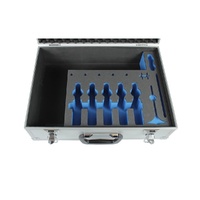 SATA Aluminium Spray Gun Case