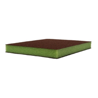 Finixa Sharp Foam Pads 500 Grit (24 Pack)