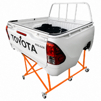 Velocity Ute Bed Stand