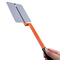Velocity Metal Spray Card Holder